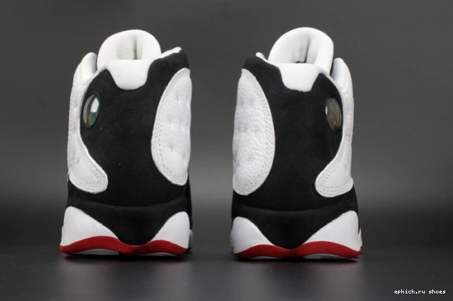 Rep 309259-104 Retro Air Got (2008) Game CDP He Jordan 13 0804